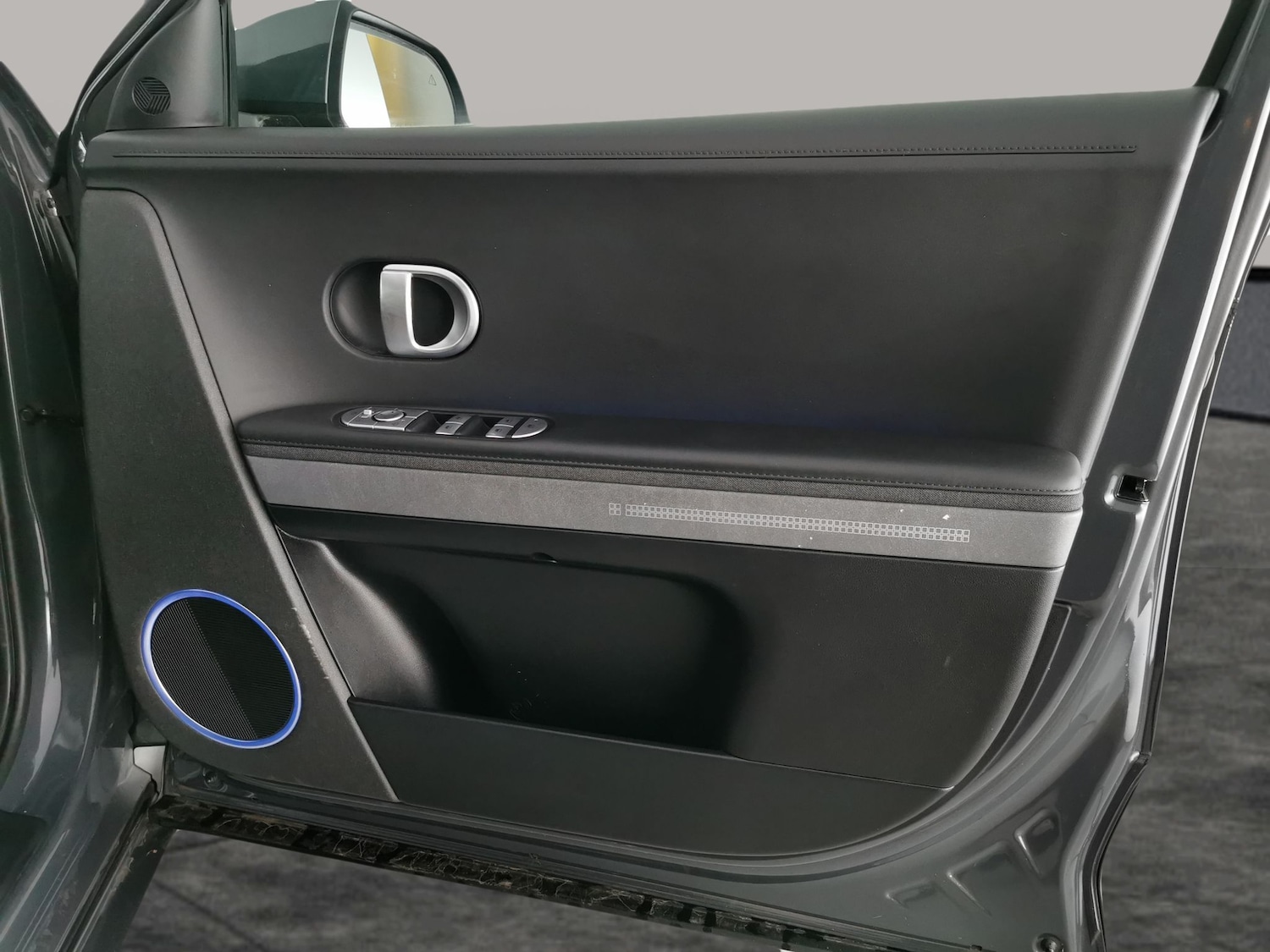 Used Hyundai IONIQ 5 2023 for sale - 77055010: Photo 35