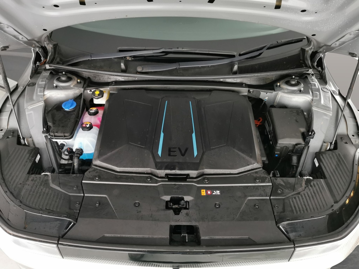 Used Hyundai IONIQ 5 2023 for sale - 77055010: Photo 37