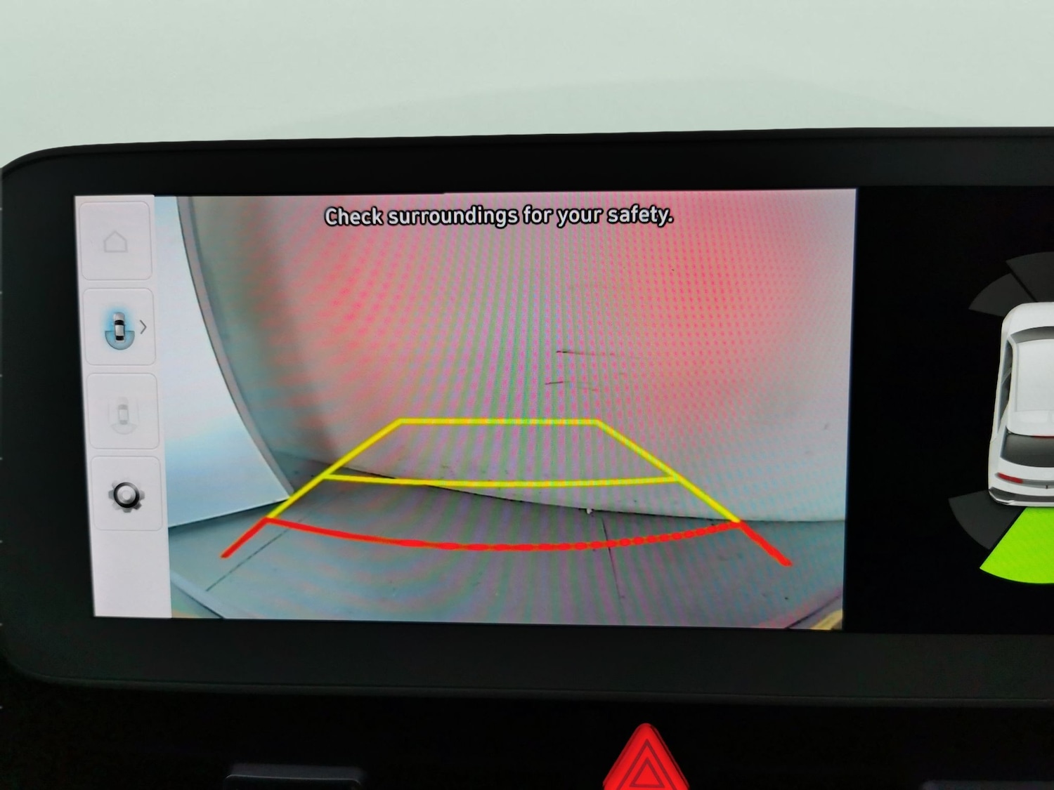 Used Hyundai IONIQ 5 2023 for sale - 77055010: Photo 5