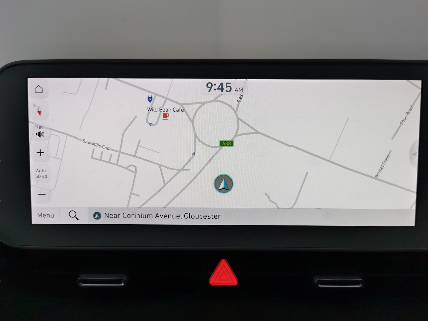 Used Hyundai IONIQ 5 2023 for sale - 77055010: Photo 6