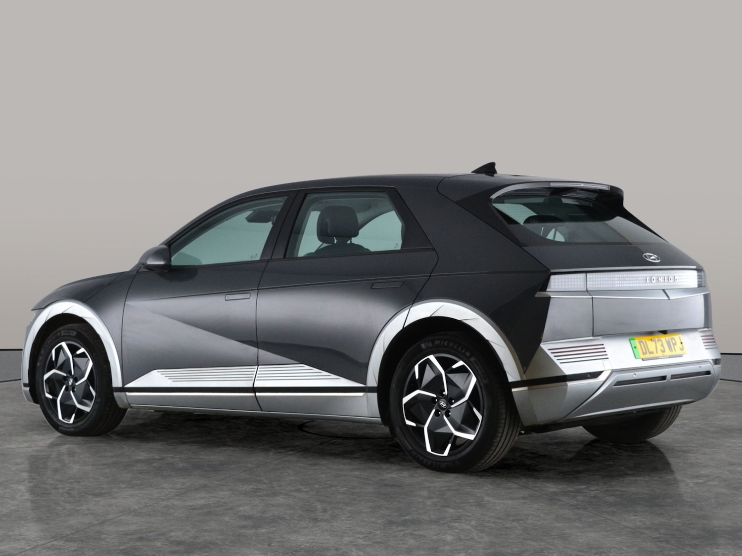 Used Hyundai IONIQ 5 2023 for sale - 77055010: Photo 8