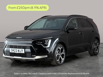 Used Kia Niro 2023 for sale - 79692327: Photo