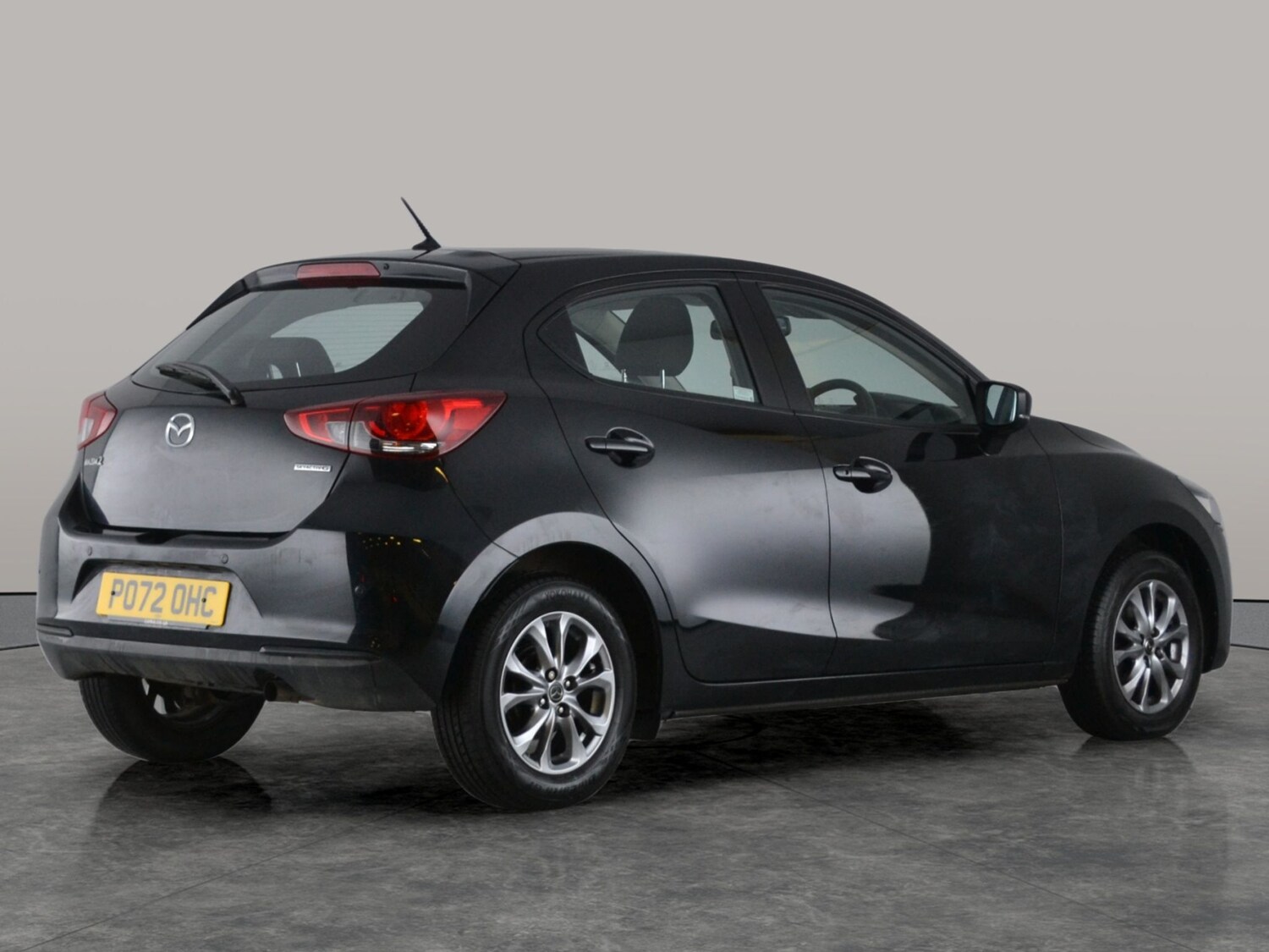 Used Mazda Mazda2 2022 for sale - 77113899: Photo 10