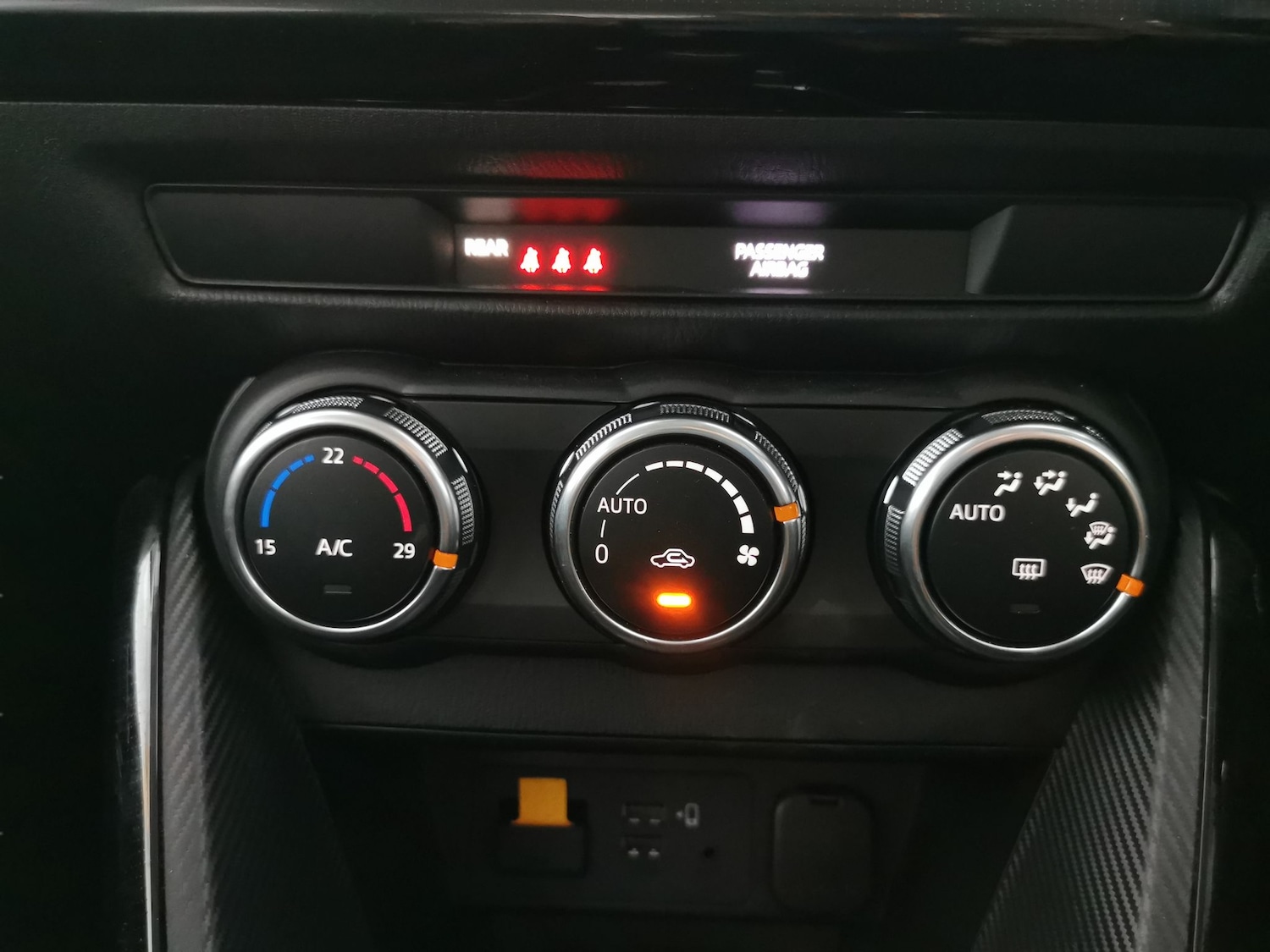 Used Mazda Mazda2 2022 for sale - 77113899: Photo 18