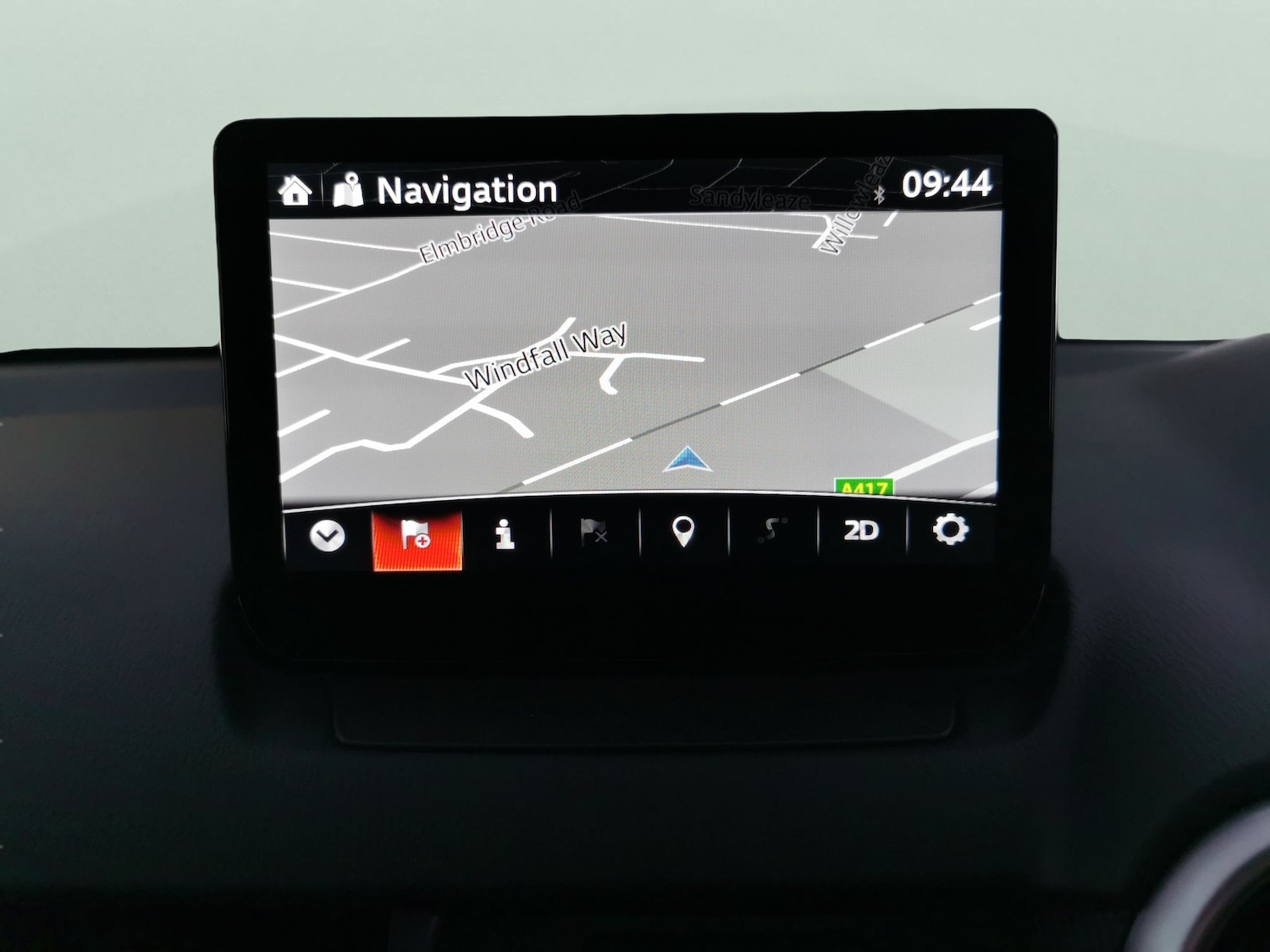 Used Mazda Mazda2 2022 for sale - 77113899: Photo 5