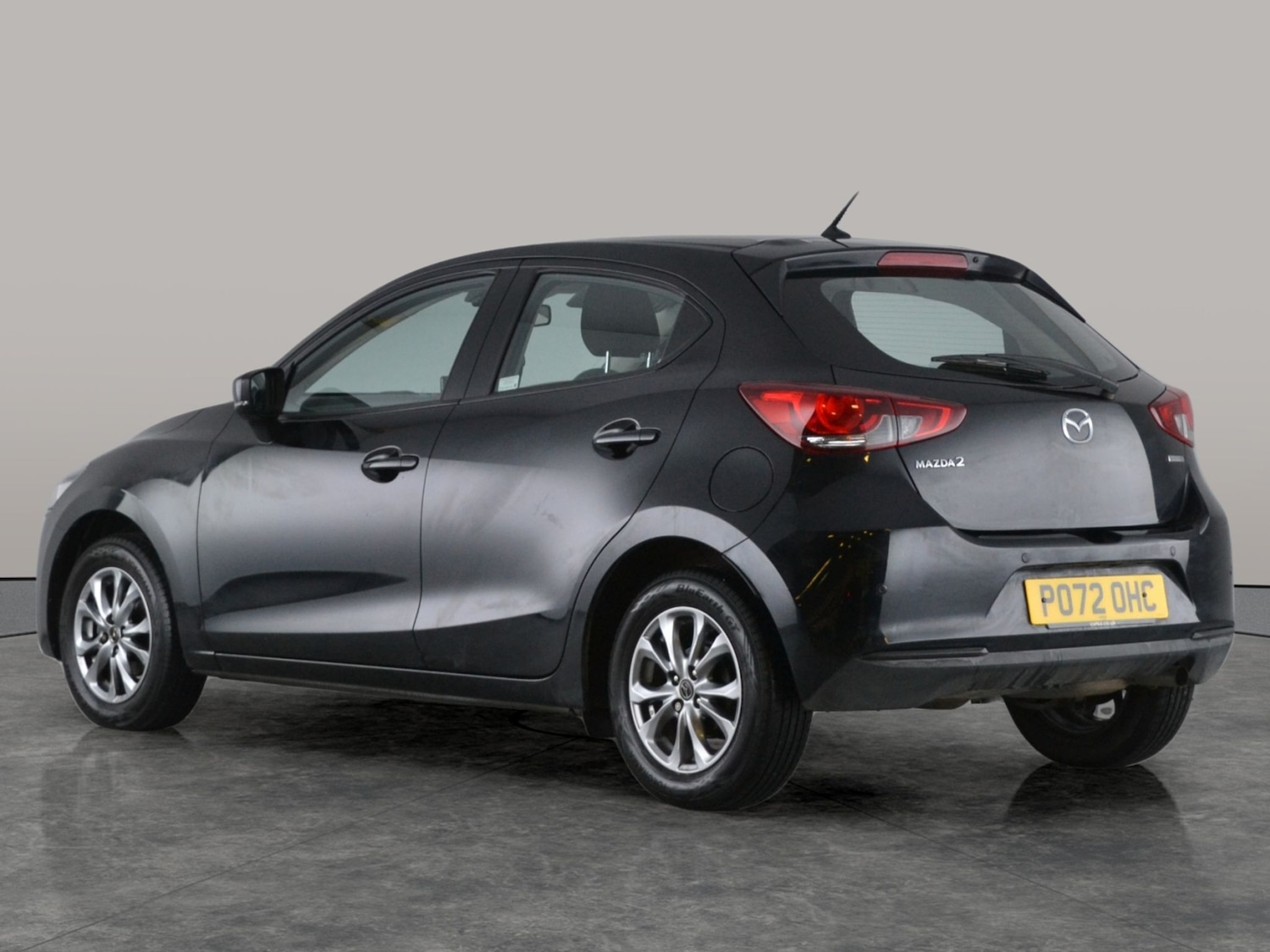 Used Mazda Mazda2 2022 for sale - 77113899: Photo 8