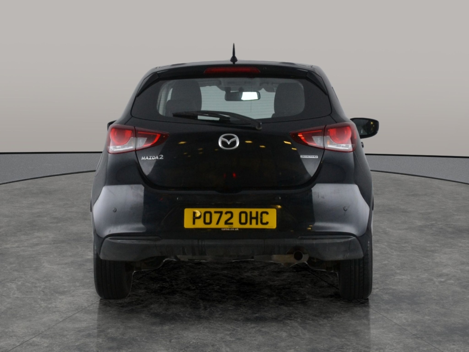 Used Mazda Mazda2 2022 for sale - 77113899: Photo 9