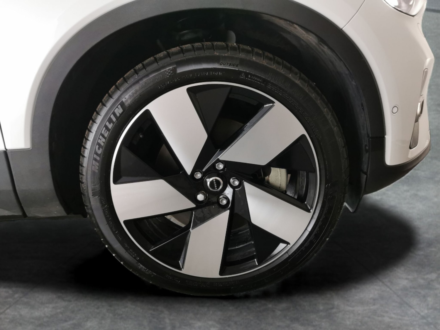 Used Volvo C40 2022 for sale - 77255638: Photo 30