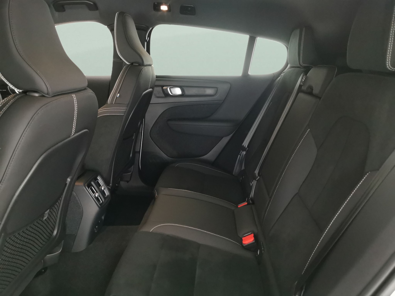 Used Volvo C40 2022 for sale - 77255638: Photo 32