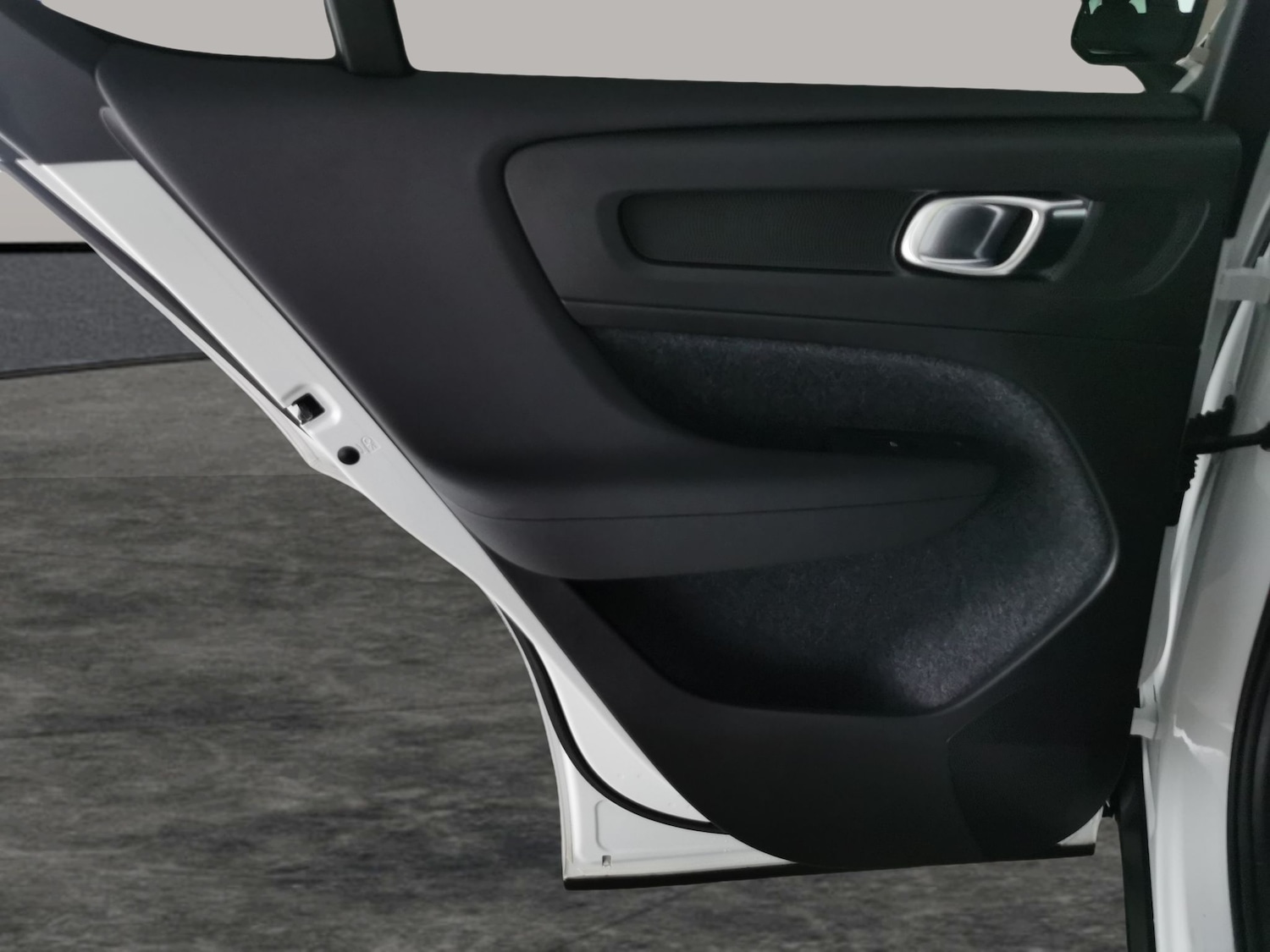 Used Volvo C40 2022 for sale - 77255638: Photo 34