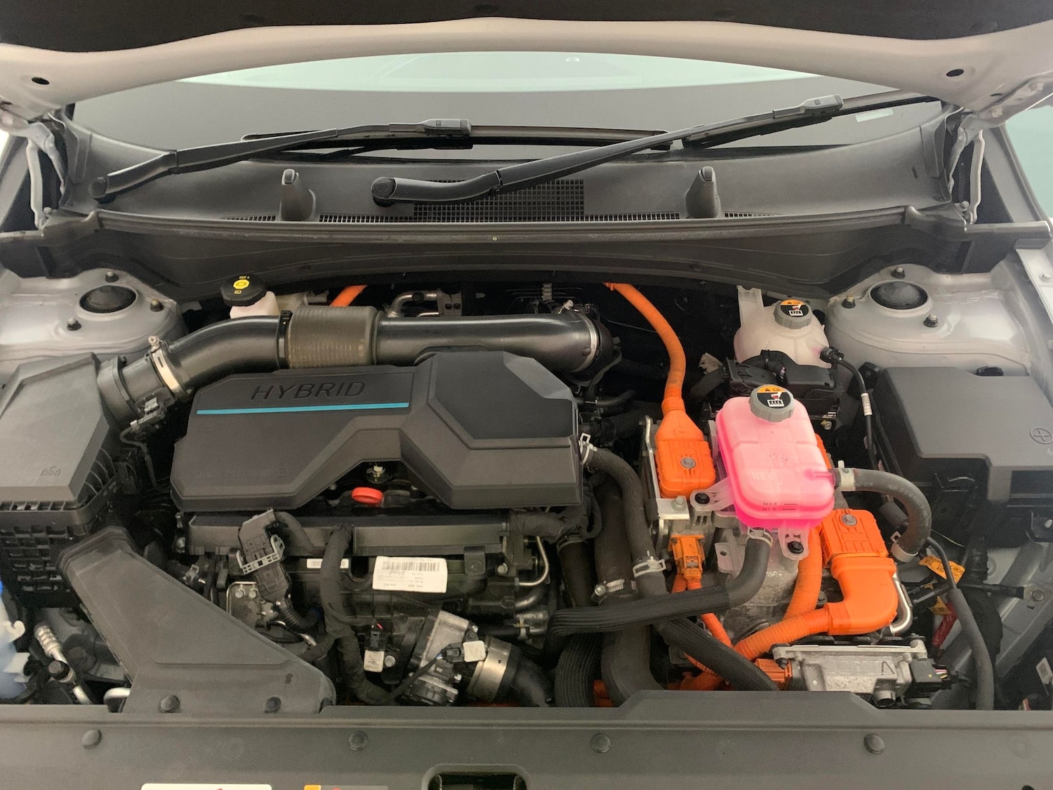 Used Kia Sportage 2022 for sale - 76984466: Photo 39