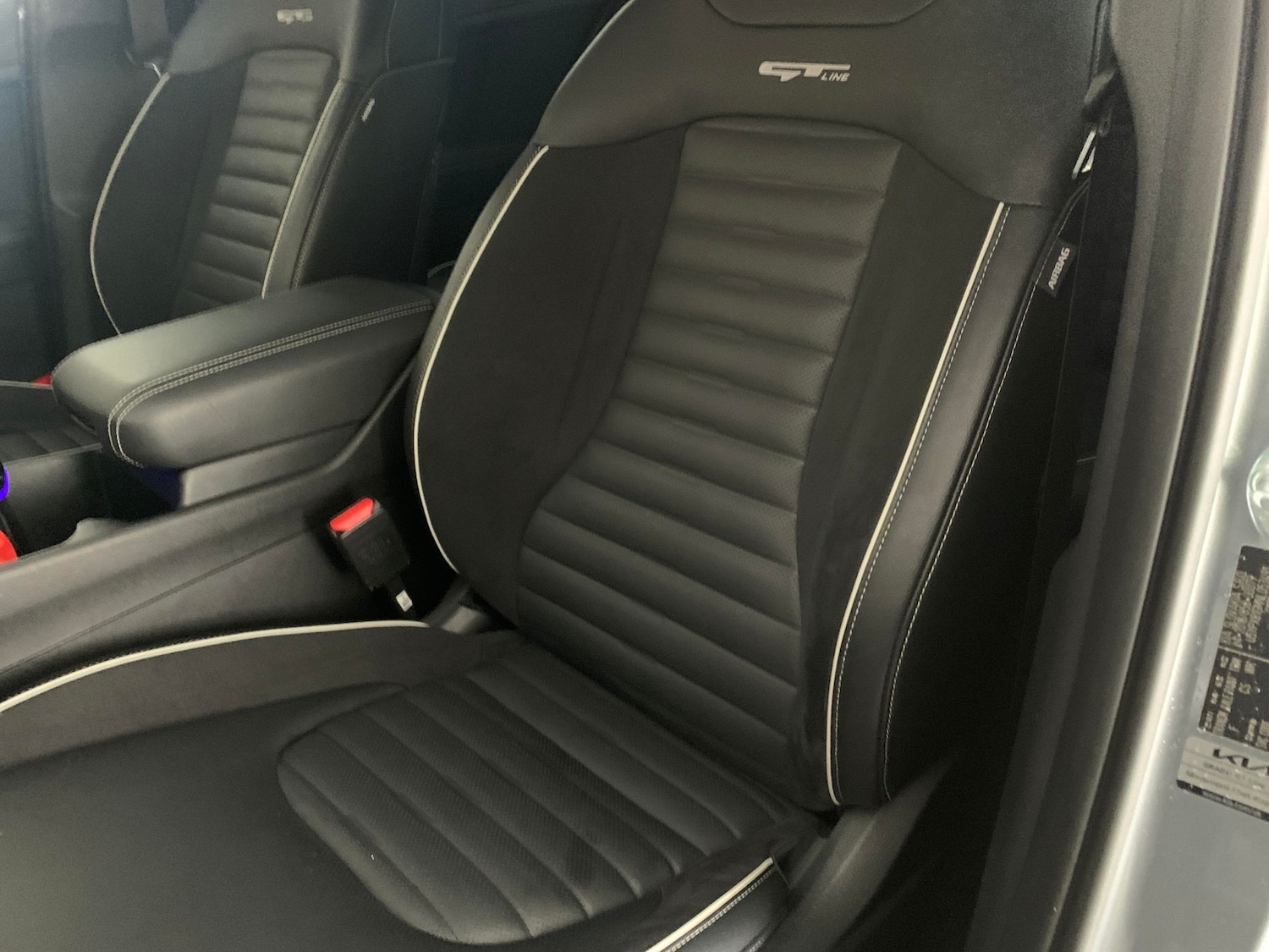 Used Kia Sportage 2022 for sale - 76984466: Photo 8