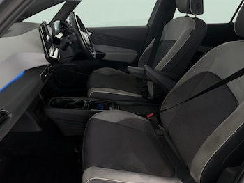 Used Volkswagen ID.3 undefined for sale - 78939943: Photo