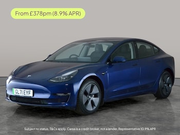 Used Tesla Model 3 2022 for sale - 78522018: Photo