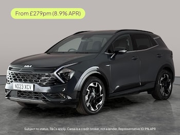 Used Kia Sportage undefined for sale - 79623431: Photo