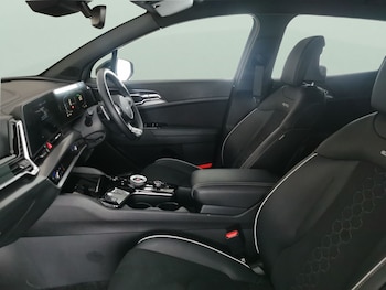 Used Kia Sportage undefined for sale - 79623431: Photo