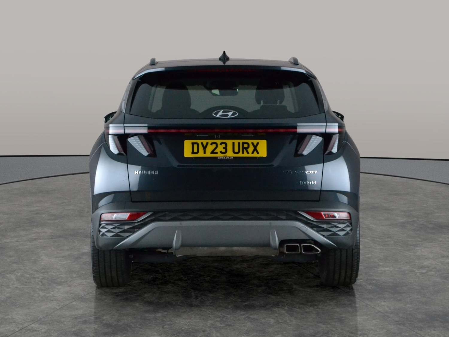 Used Hyundai TUCSON 2023 for sale - 77873070: Photo 12