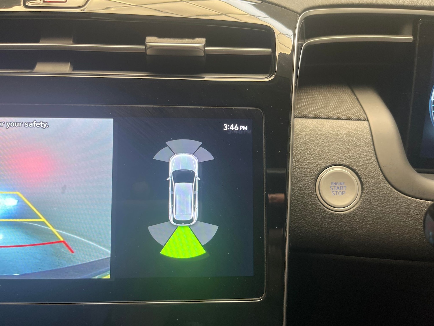 Used Hyundai TUCSON 2023 for sale - 77873070: Photo 19