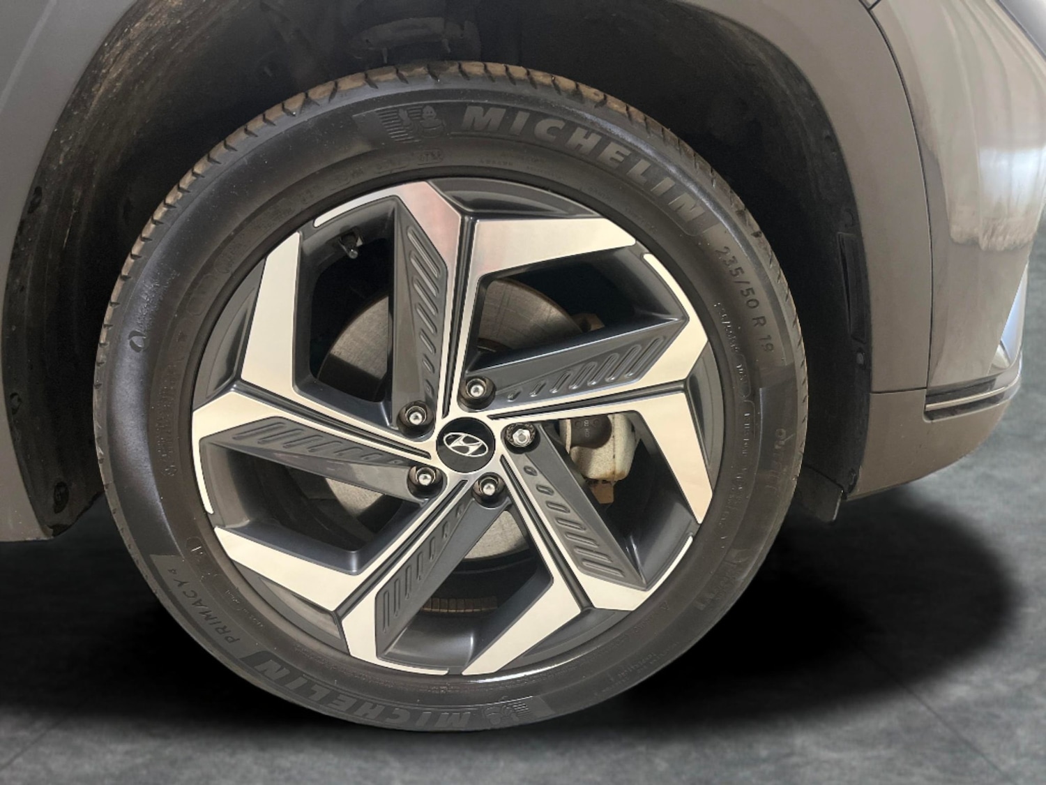 Used Hyundai TUCSON 2023 for sale - 77873070: Photo 27