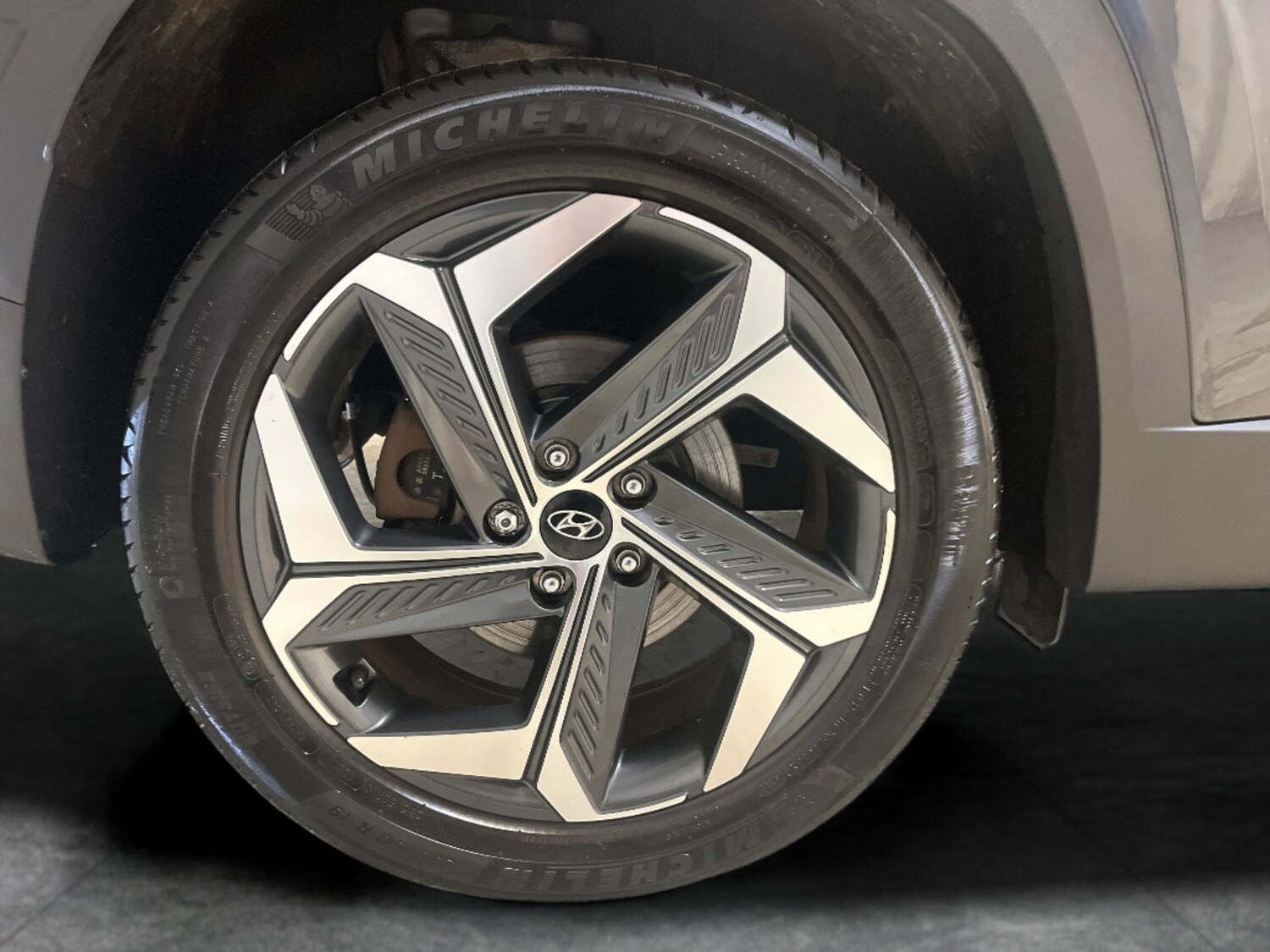 Used Hyundai TUCSON 2023 for sale - 77873070: Photo 28