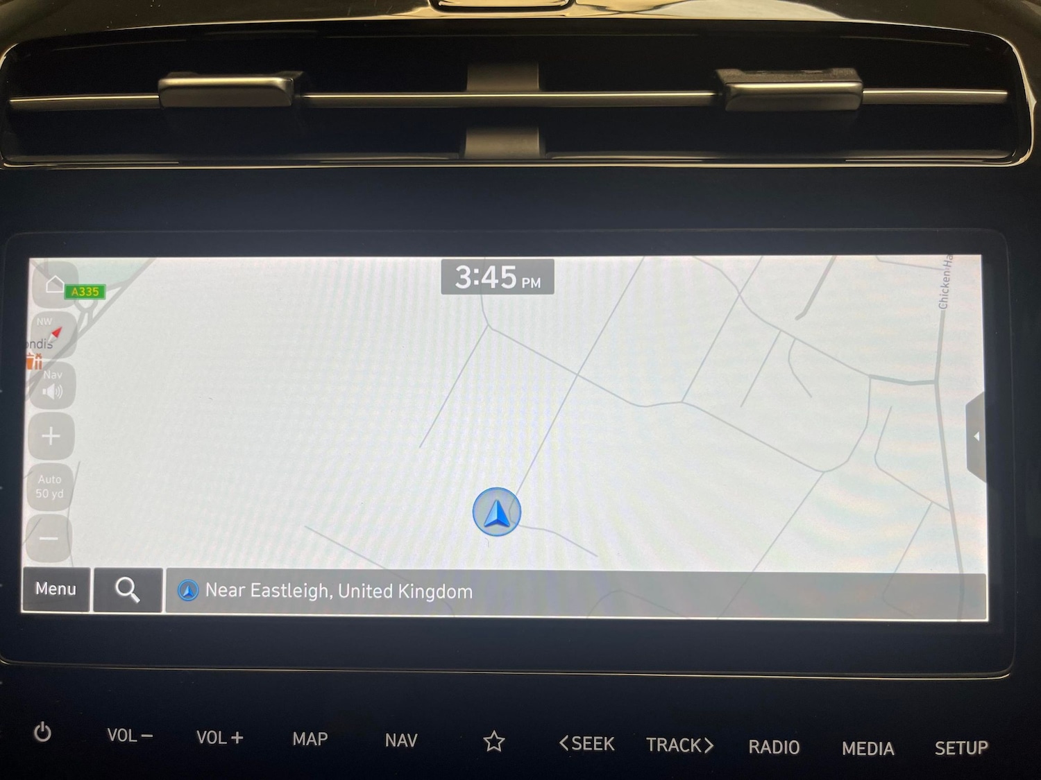 Used Hyundai TUCSON 2023 for sale - 77873070: Photo 7