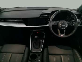 Used Audi A3 2022 for sale - 74693417: Photo