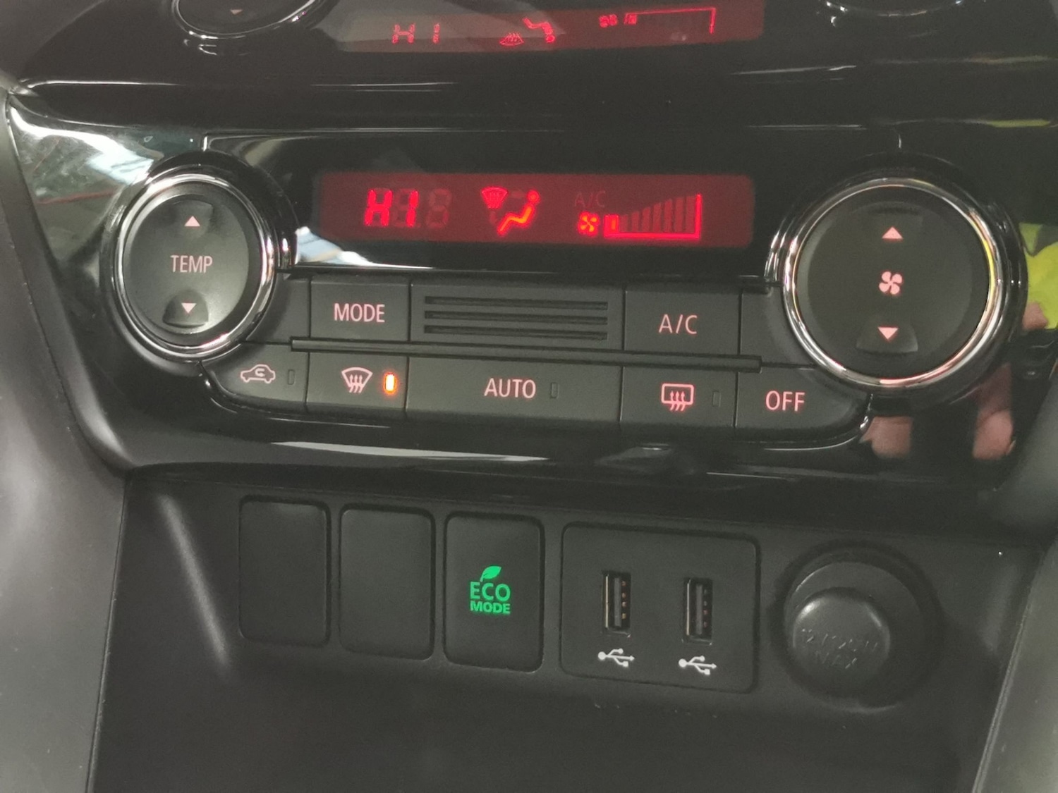 Used Mitsubishi Eclipse Cross 2020 for sale - 77043425: Photo 17