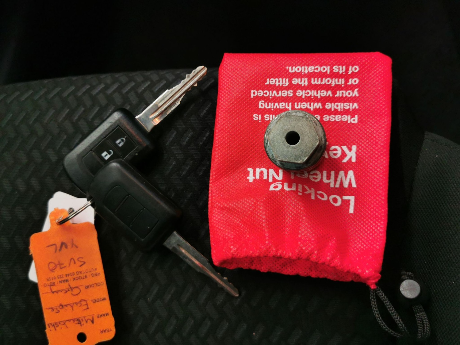 Used Mitsubishi Eclipse Cross 2020 for sale - 77043425: Photo 31