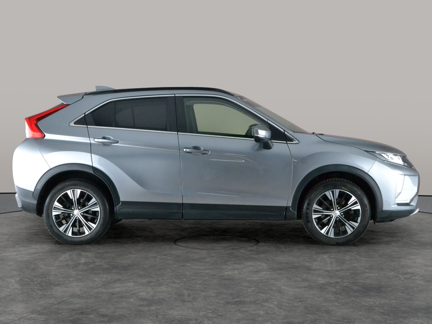 Used Mitsubishi Eclipse Cross 2020 for sale - 77043425: Photo 9