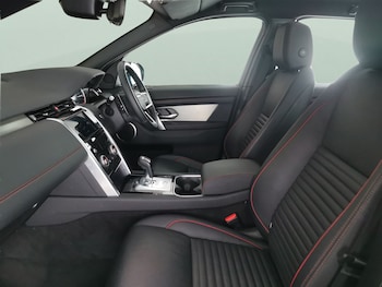 Used Land Rover Discovery Sport 2023 for sale - 78406964: Photo