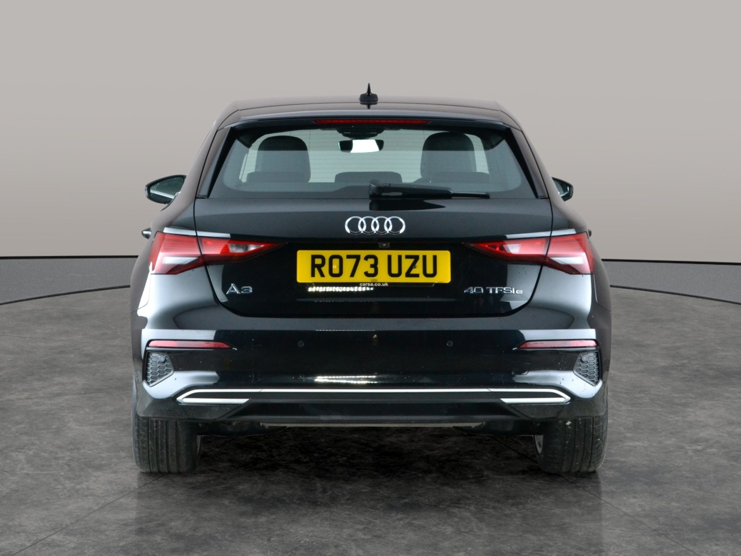 Used Audi A3 2023 for sale - 77244841: Photo 11