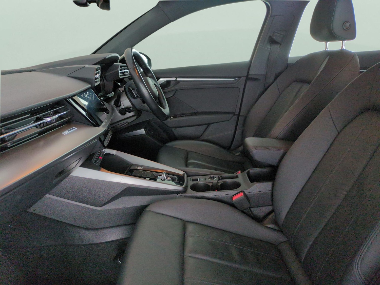 Used Audi A3 2023 for sale - 77244841: Photo 4