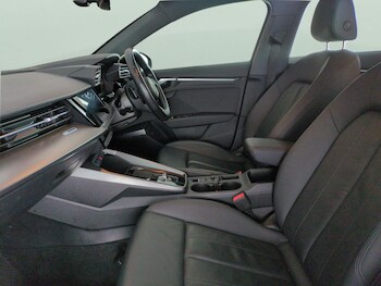 Used Audi A3 2023 for sale - 77244841: Photo