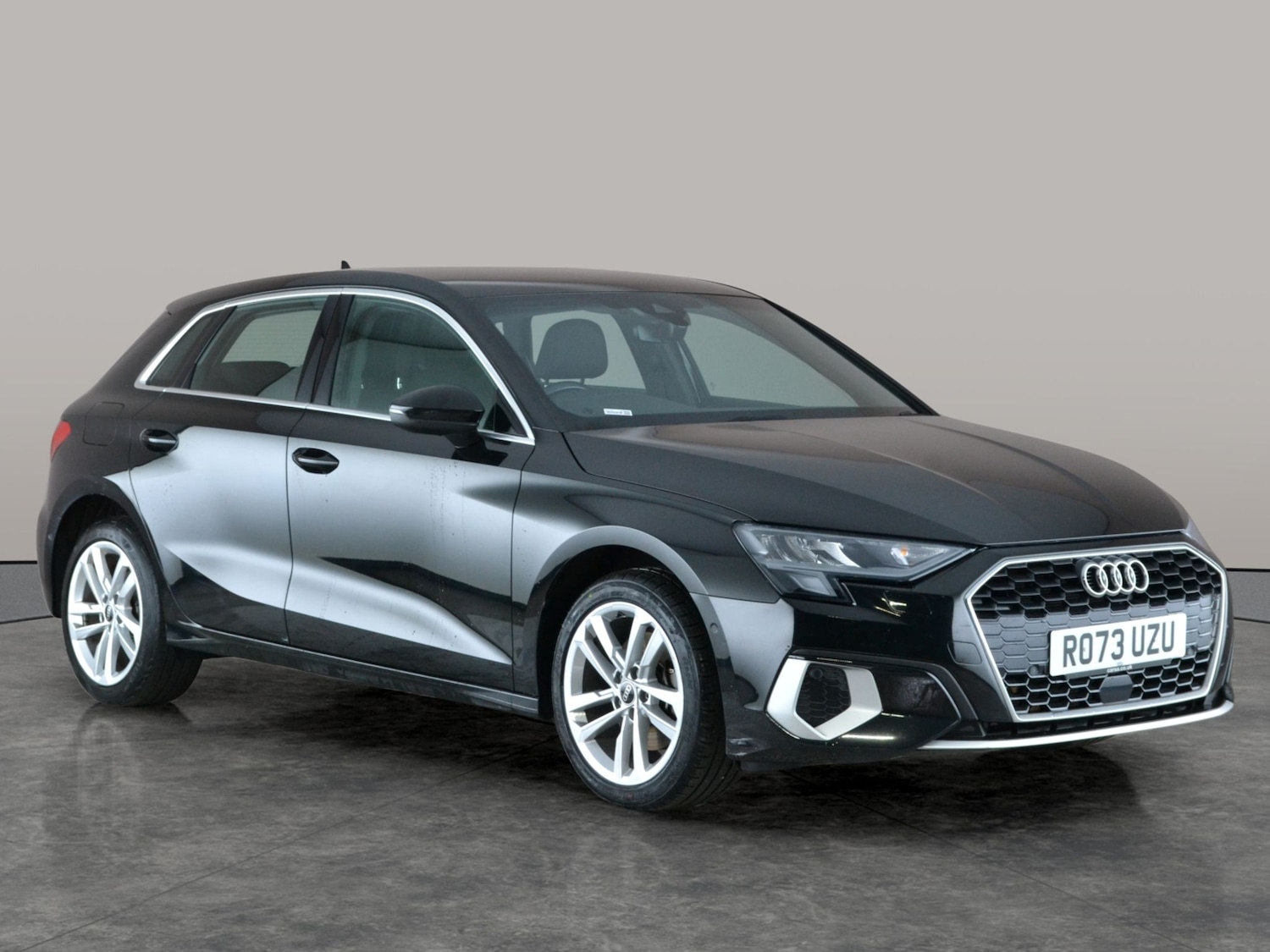 Used Audi A3 2023 for sale - 77244841: Photo 8
