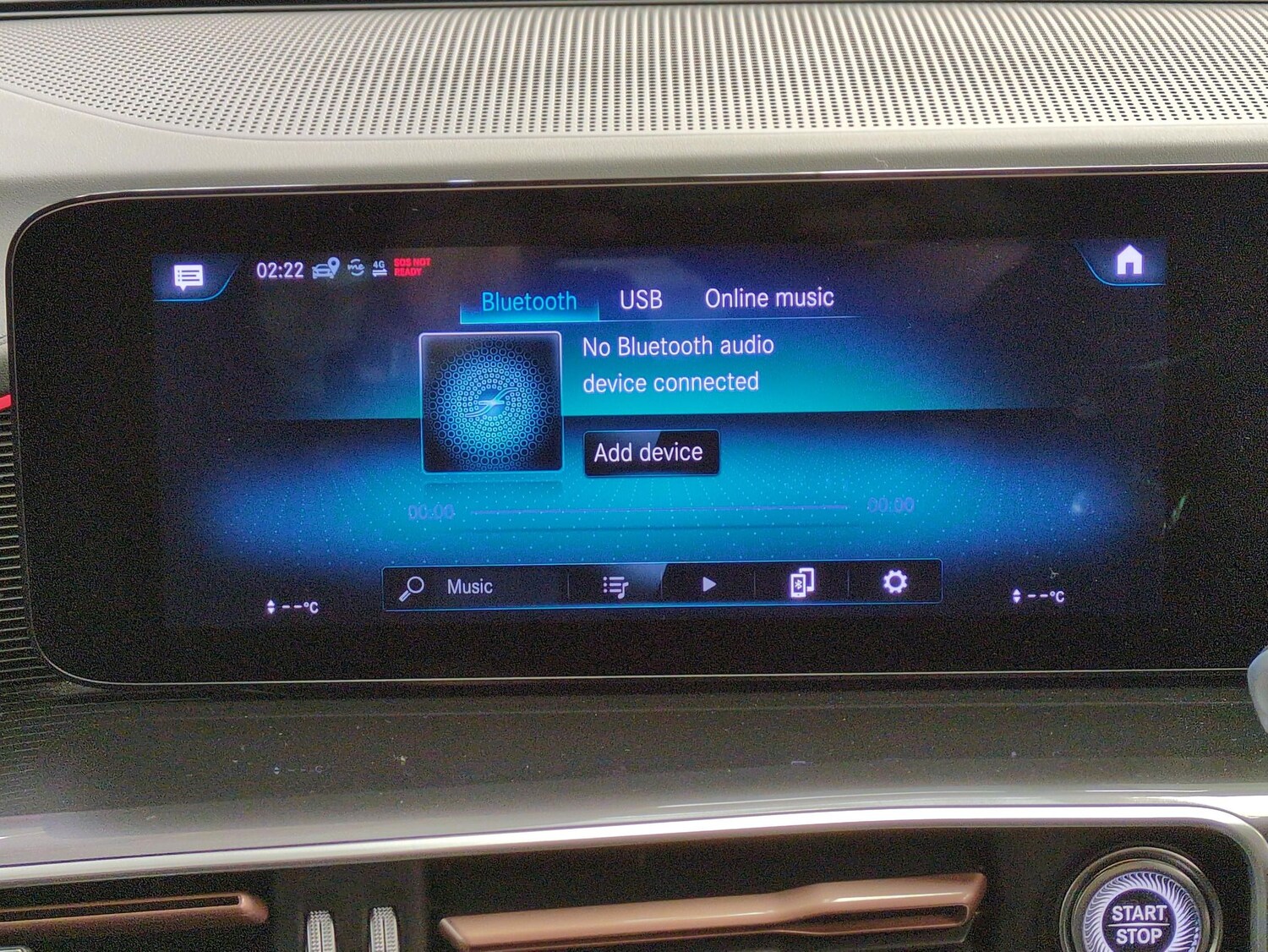 Used Mercedes-Benz EQC 2022 for sale - 77846186: Photo 15