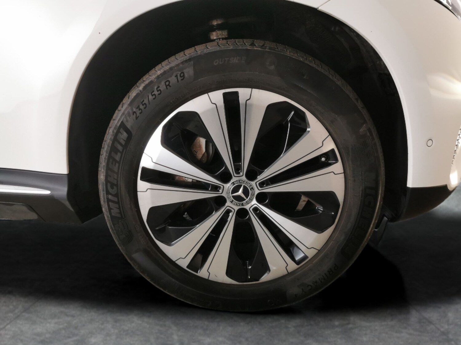 Used Mercedes-Benz EQC 2022 for sale - 77846186: Photo 24