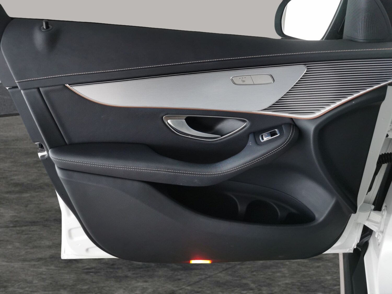 Used Mercedes-Benz EQC 2022 for sale - 77846186: Photo 27