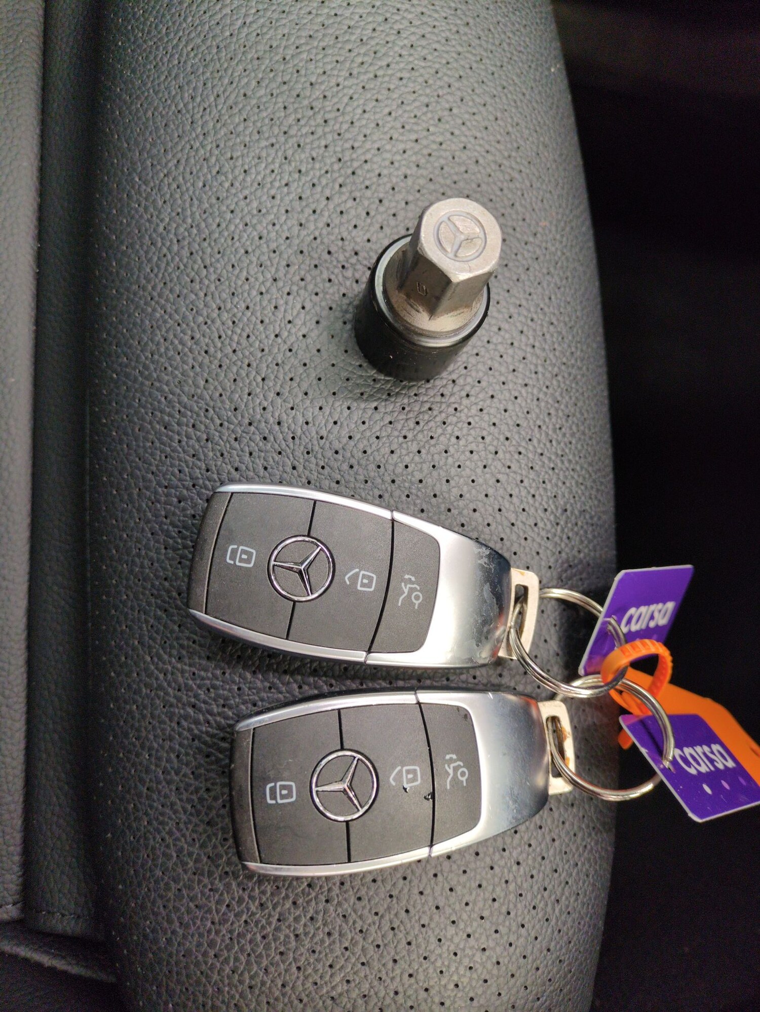 Used Mercedes-Benz EQC 2022 for sale - 77846186: Photo 31