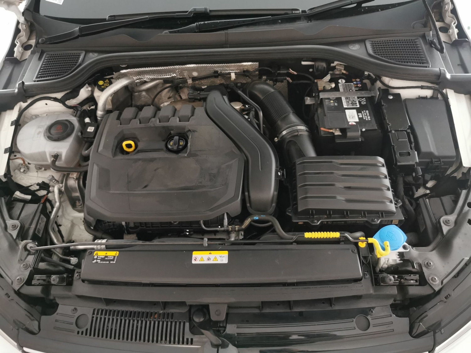 Used Volkswagen Golf 2020 for sale - 77255841: Photo 29