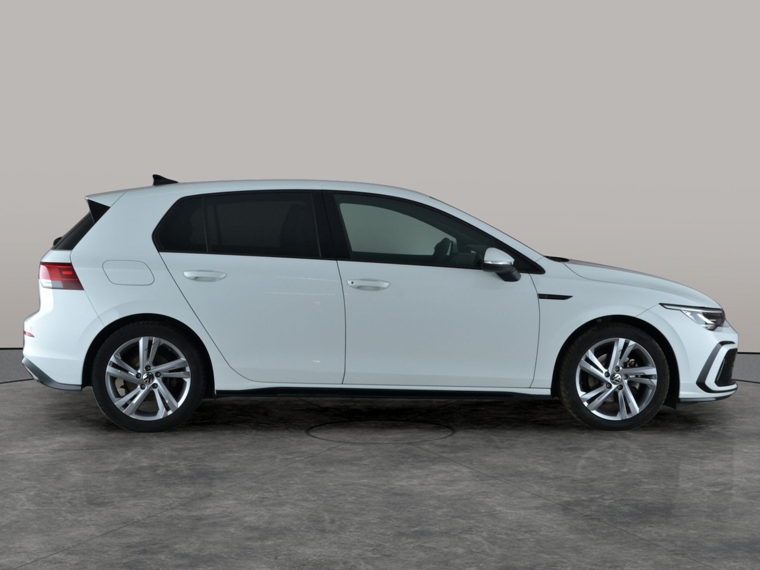 Used Volkswagen Golf 2020 for sale - 77255841: Photo 8