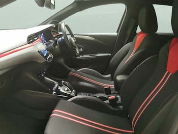 Used Vauxhall Corsa 2022 for sale - 78593737: Photo