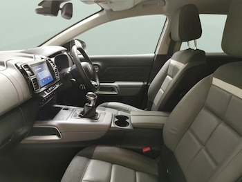 Used Citroen C5 Aircross 2020 for sale - 79582911: Photo