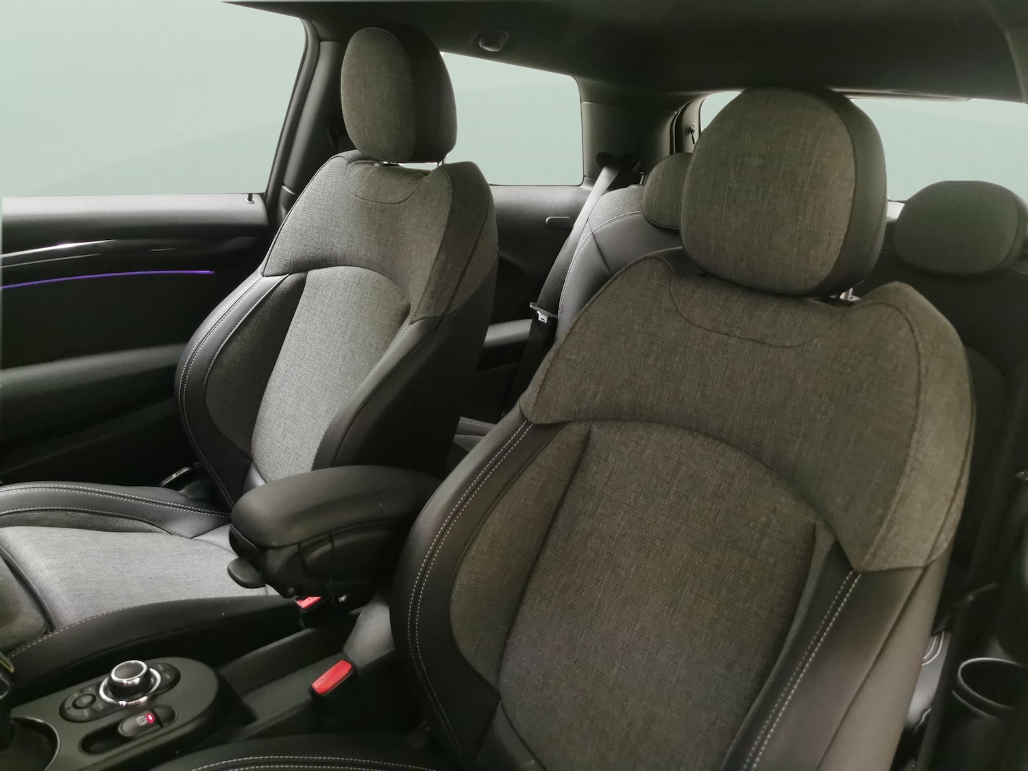 Used MINI Hatch 2022 for sale - 77043500: Photo 14