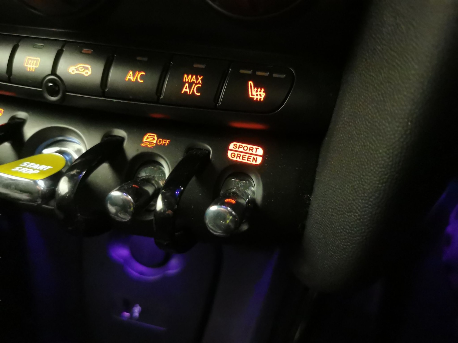 Used MINI Hatch 2022 for sale - 77043500: Photo 17