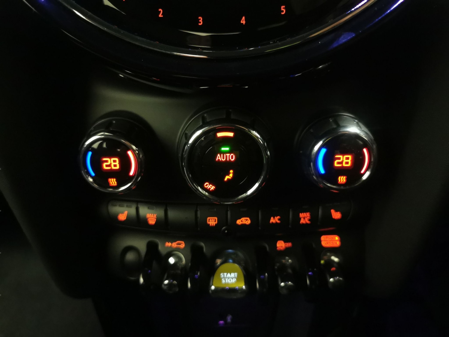 Used MINI Hatch 2022 for sale - 77043500: Photo 18