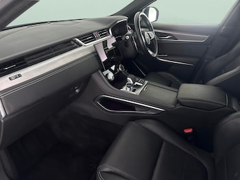 Used Jaguar F-Pace 2021 for sale - 79505176: Photo