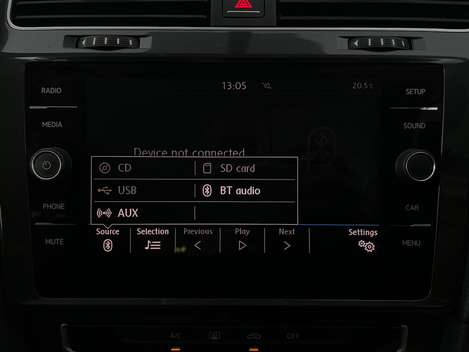 Vehicle 17