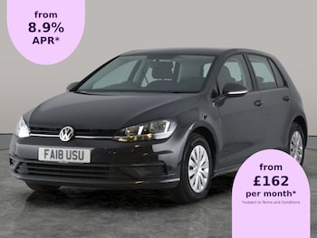 Volkswagen - Golf
