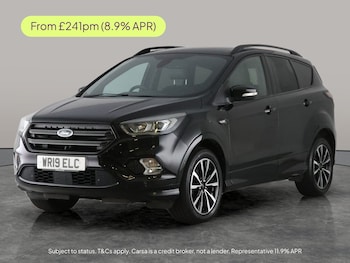 Used Ford Kuga 2019 for sale - 79322666: Photo