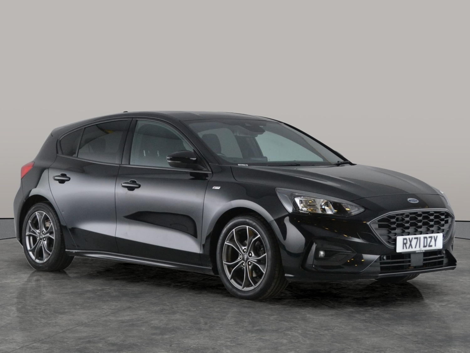 Used Ford Focus for sale - 77023828: Photo 11